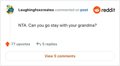 Image credit: Laughingfoxcreates | Laughingfoxcreates