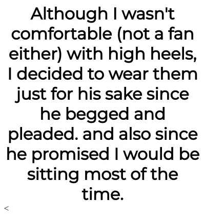 Image credit: wtfthesehighheels4 | wtfthesehighheels4
