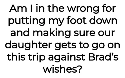 Image credit: PuttingFootDownWBrad | PuttingFootDownWBrad