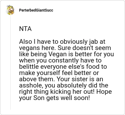 Image credit: PerterbedGiantSucc | PerterbedGiantSucc