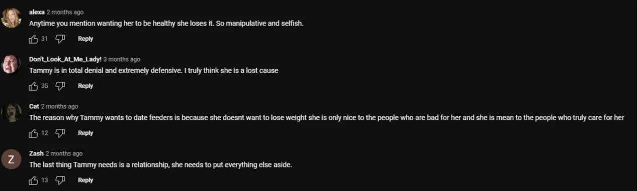 Image credit: youtube | TLC Australia