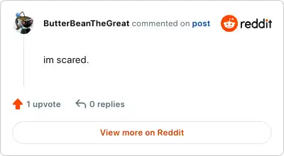 Image credit: ButterBeanTheGreat | ButterBeanTheGreat