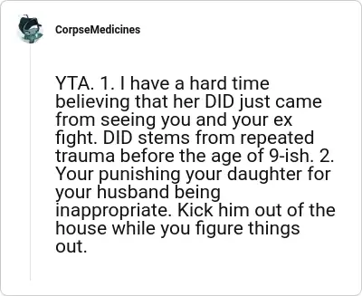 Image credit: CorpseMedicines | CorpseMedicines