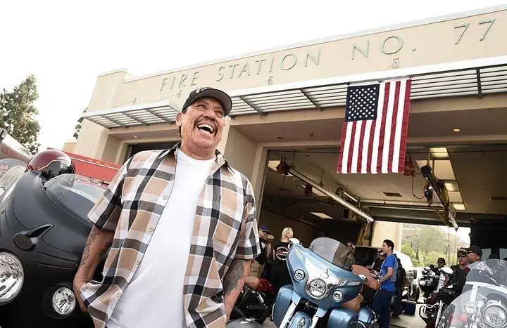Image credit: Flickr | veteranscharityride