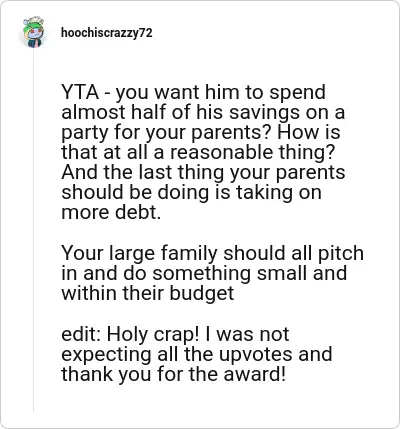 Image credit: hoochiscrazzy72 | hoochiscrazzy72