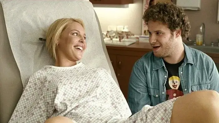 Image credit: The Movie Buff | Apatow Productions