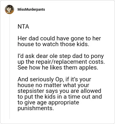 Image credit: MissMurderpants | MissMurderpants