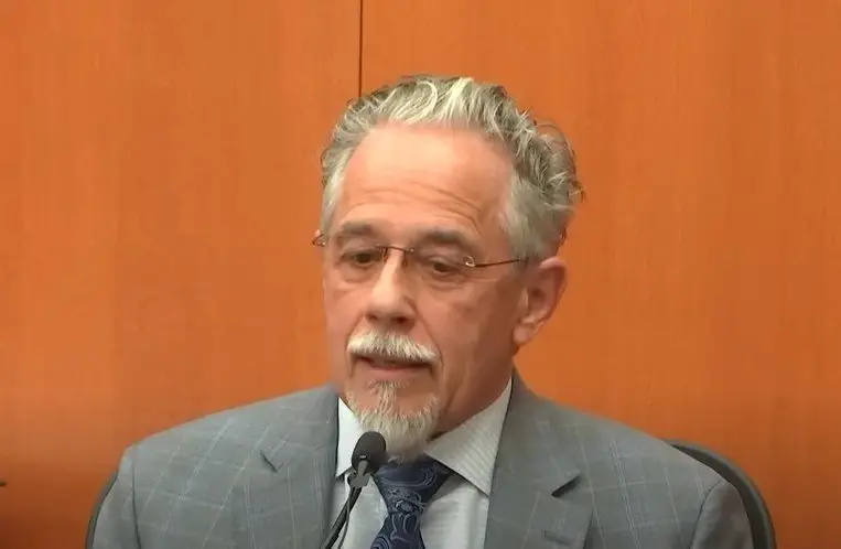 Image credit: youtube | Law and Crime Network