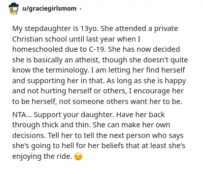 Image credit: graciegirlsmom | graciegirlsmom