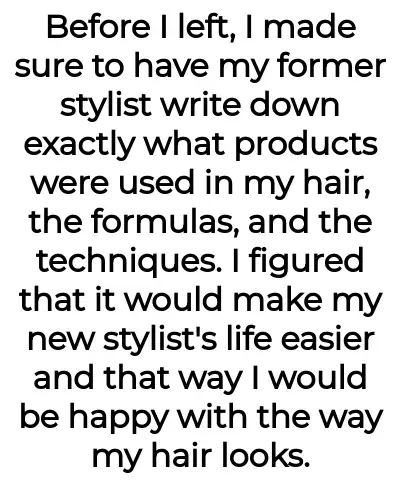 Image credit: hairdyejobblues | hairdyejobblues