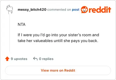 Image credit: messy_bitch420 | messy_bitch420