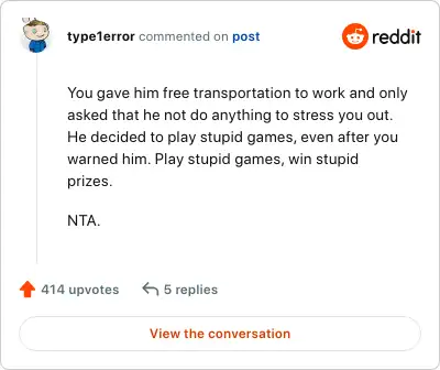 Image credit: type1error | type1error