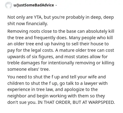 Image credit: JustSomeBadAdvice | JustSomeBadAdvice
