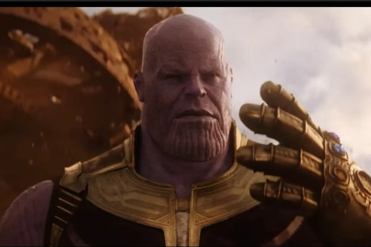 Image credit: Marvel