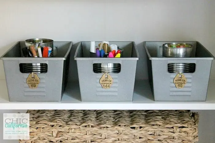 Image credit: Adrienne Elizabeth Home Style Life