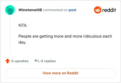 Image credit: Winstonwill8 | Winstonwill8