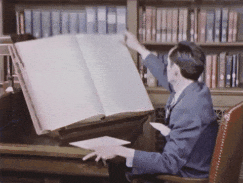 Image credit: Giphy | US National Archives