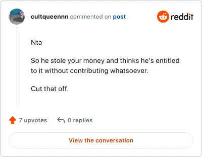 Image credit: cultqueennn | cultqueennn
