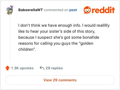 Image credit: BabserellaWT | BabserellaWT