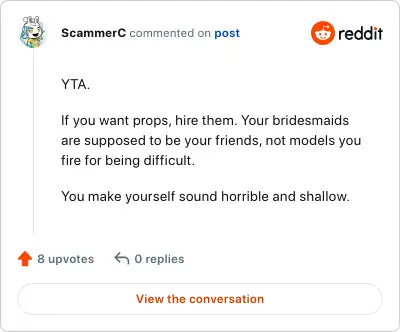 Image credit: ScammerC | ScammerC