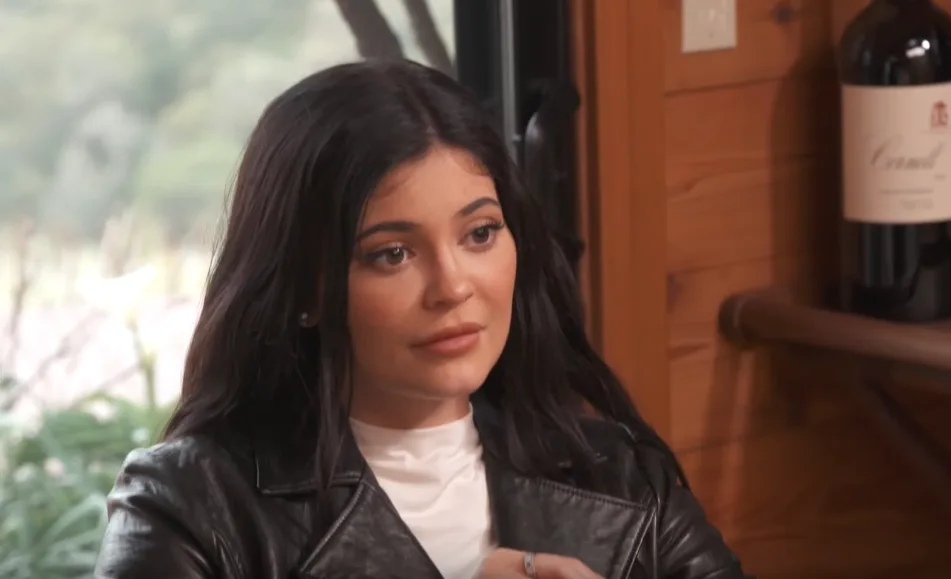 Image credit: YouTube | Keeping Up With The Kardashians