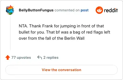 Image credit: BellyButtonFungus | BellyButtonFungus