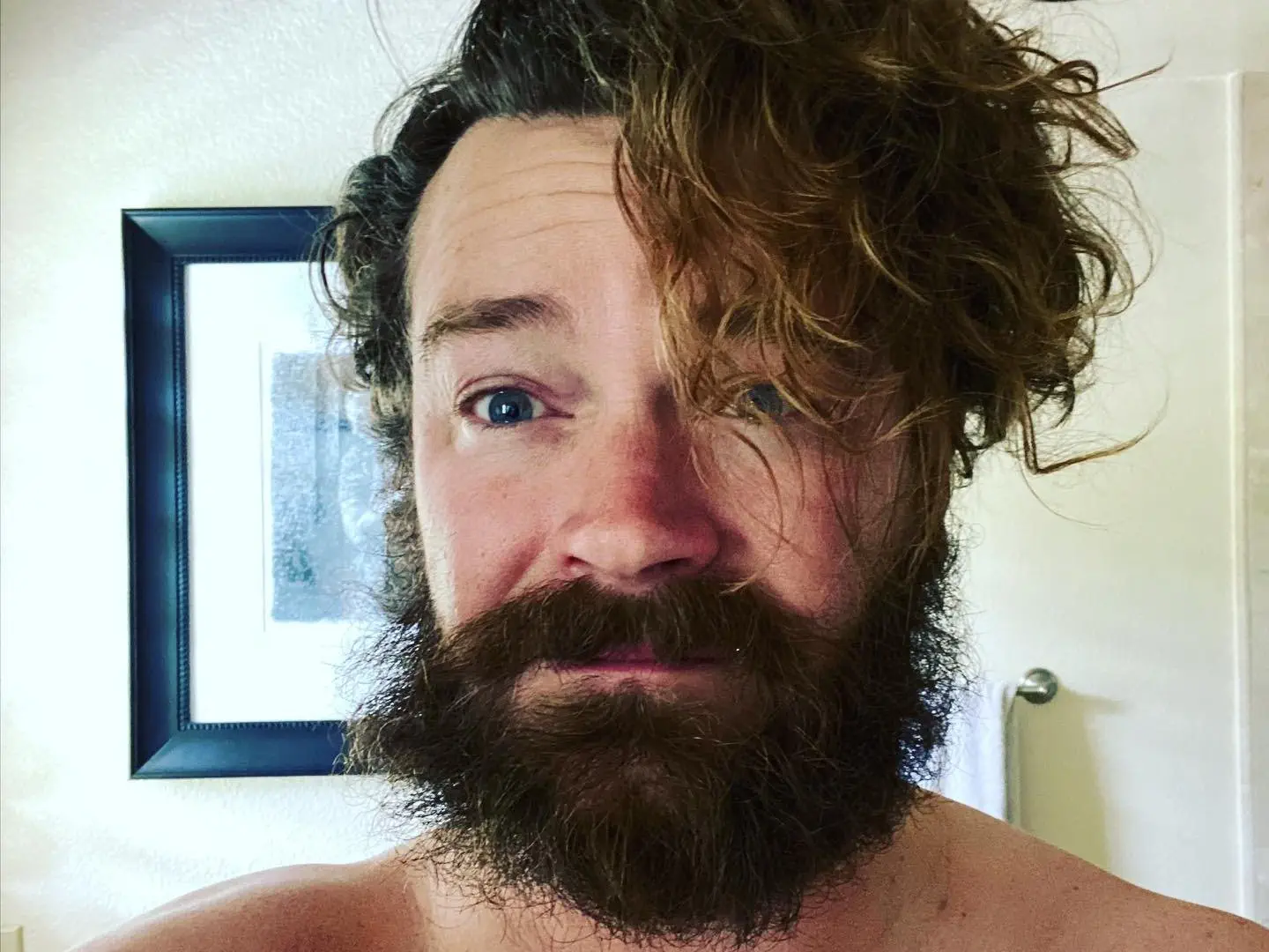 Image credit: instagram | @dannymasterson