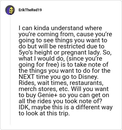 Image credit: ErikTheRed19 | ErikTheRed19