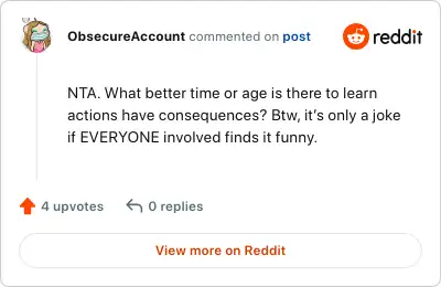 Image credit: ObsecureAccount | ObsecureAccount