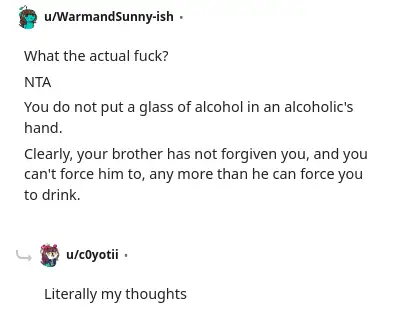 Image credit: WarmandSunny-ish | WarmandSunny-ish