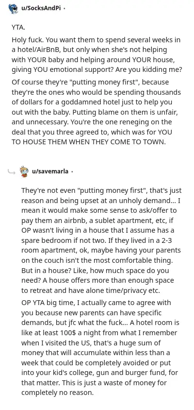 Image credit: SocksAndPi | SocksAndPi