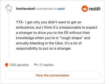 Image credit: footfaceball | footfaceball