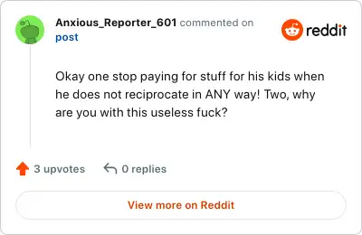Image credit: Anxious_Reporter_601 | Anxious_Reporter_601
