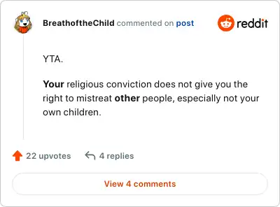 Image credit: BreathoftheChild | BreathoftheChild