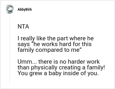Image credit: AbbyBirb | AbbyBirb