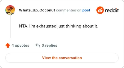 Image credit: Whats_Up_Coconut | Whats_Up_Coconut