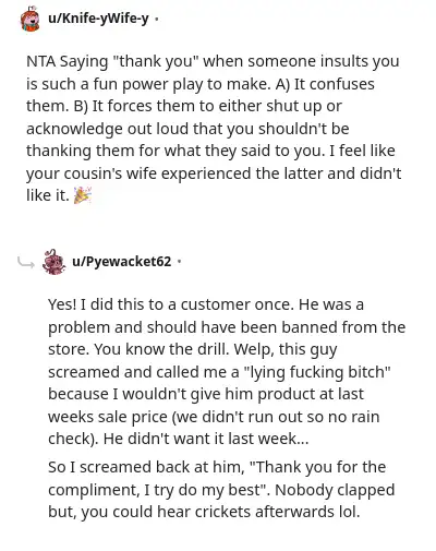 Image credit: Knife-yWife-y | Knife-yWife-y