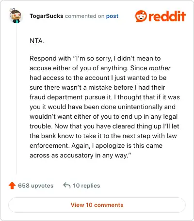 Image credit: TogarSucks | TogarSucks