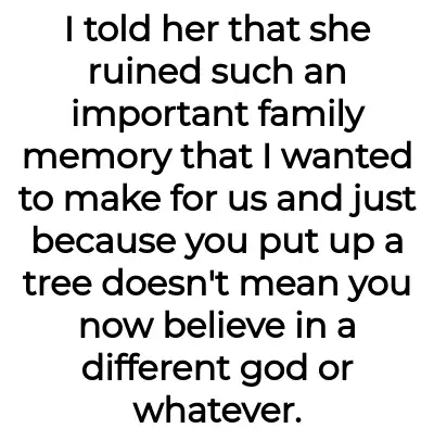 Image credit: throwawaychristmas31 | throwawaychristmas31