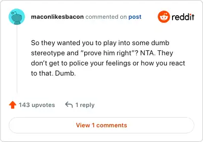 Image credit: maconlikesbacon | maconlikesbacon