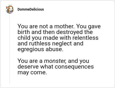 Image credit: DommeDelicious | DommeDelicious