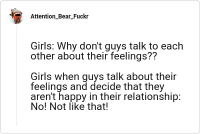 Image credit: Attention_Bear_Fuckr | Attention_Bear_Fuckr