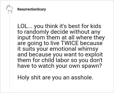 Image credit: ResurrectionScary | ResurrectionScary