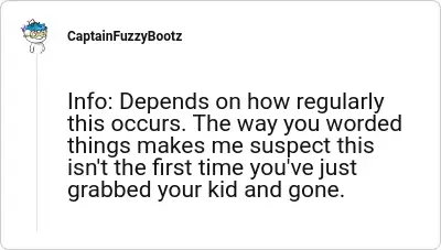 Image credit: CaptainFuzzyBootz | CaptainFuzzyBootz