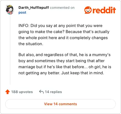 Image credit: Darth_Hufflepuff | Darth_Hufflepuff