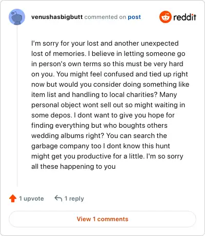 Image credit: venushasbigbutt | venushasbigbutt