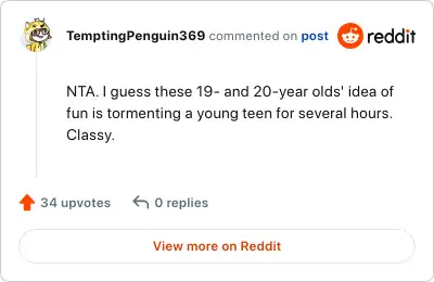 Image credit: TemptingPenguin369 | TemptingPenguin369