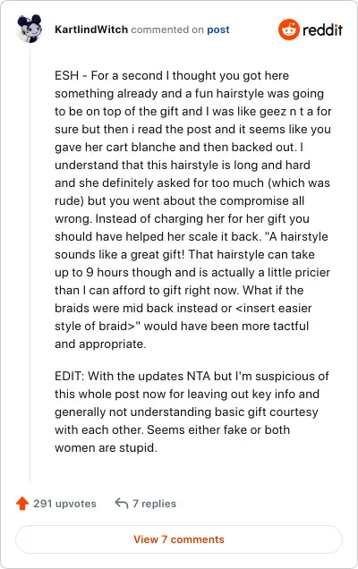 Image credit: KartlindWitch | KartlindWitch