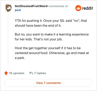 Image credit: NotShockedFruitWeird | NotShockedFruitWeird