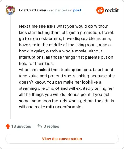 Image credit: LostCraftaway | LostCraftaway